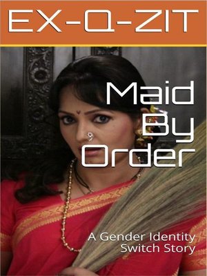 cover image of Maid by Order